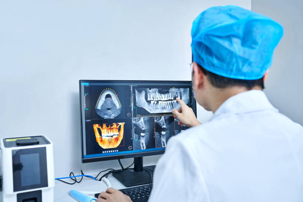 Best Emergency Denture Repair in Tustin, CA